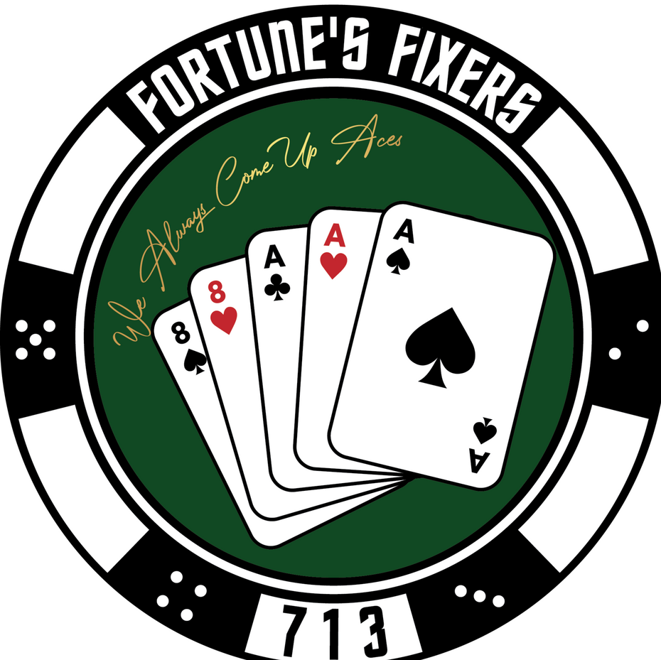 Fortune's Fixers unit patch